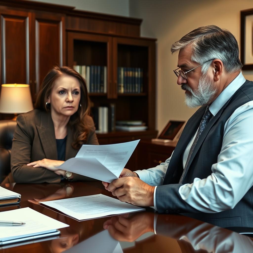 Sexual Battery lawyer Shenandoah