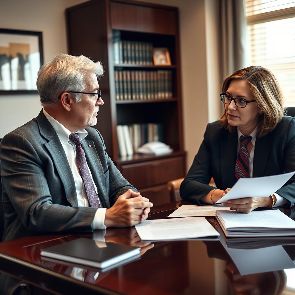 Sexual Battery lawyer York County