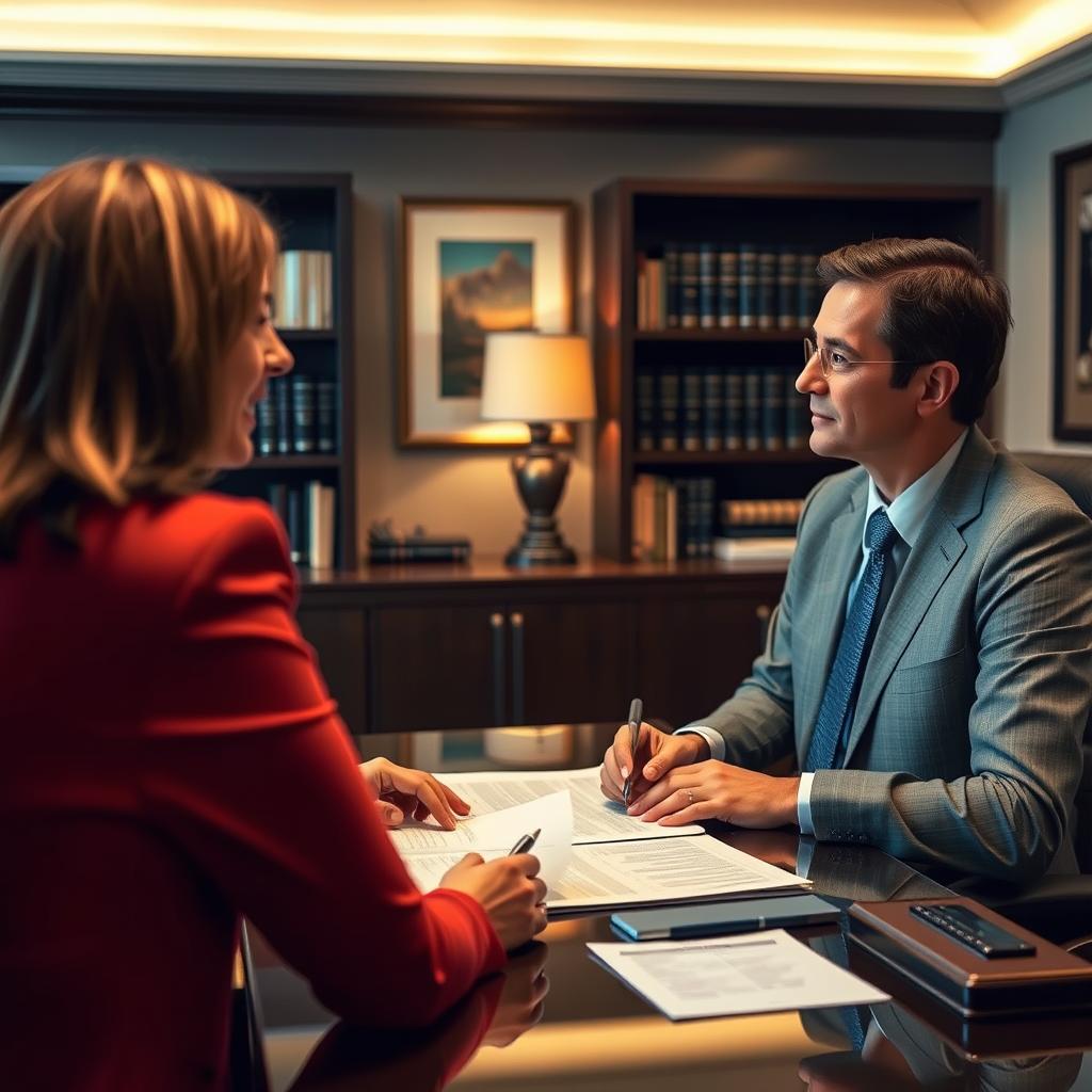 Taking Indecent Liberties with a Child by Custodian lawyer Arlington County