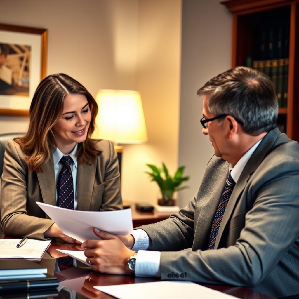 Taking Indecent Liberties with a Child by Custodian lawyer Prince William County