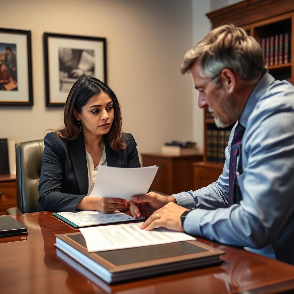 Taking Indecent Liberties with a Child by Custodian lawyer Spotsylvania County