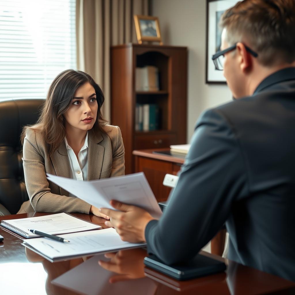 Aggravated Criminal Sexual Contact lawyer Bergen County
