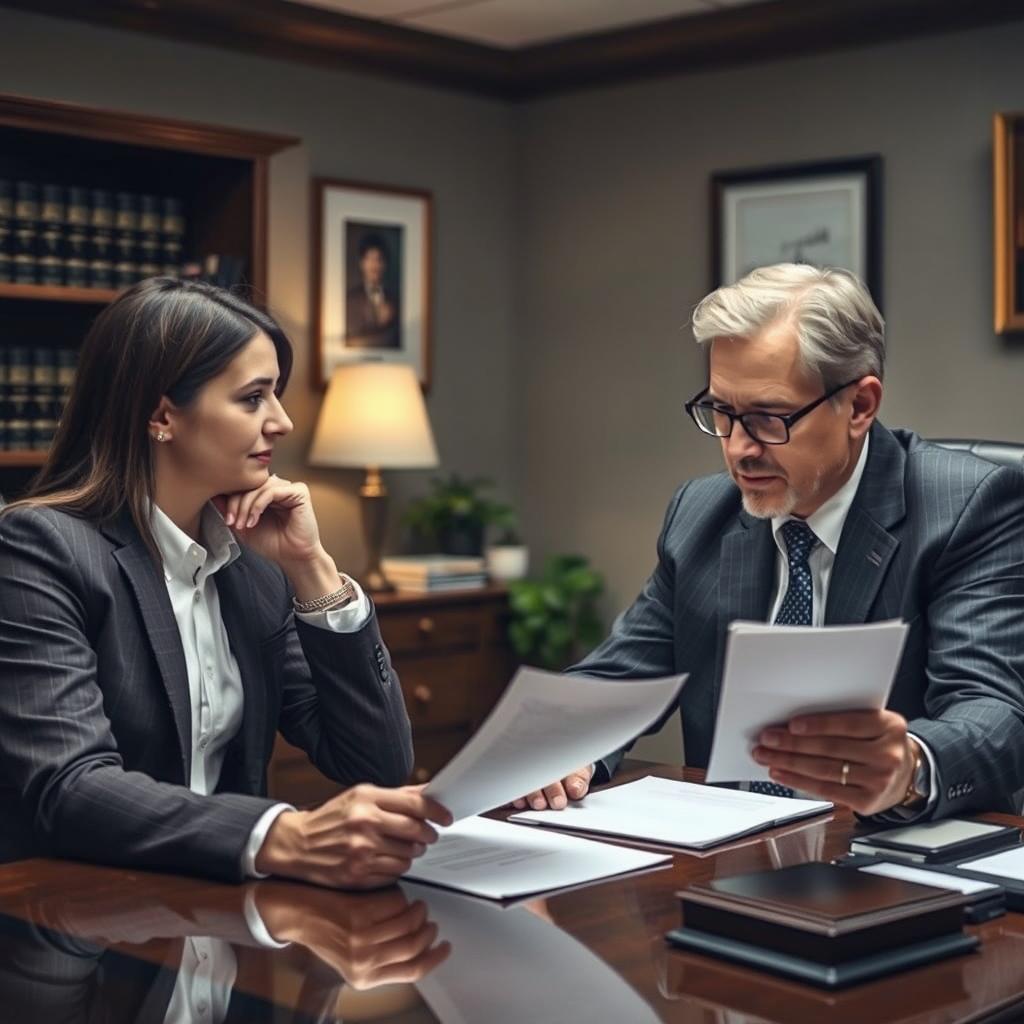 Aggravated Criminal Sexual Contact lawyer Essex County