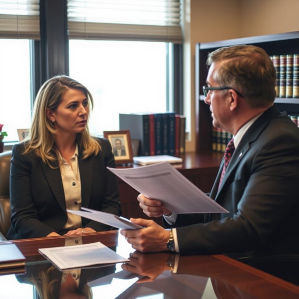 Aggravated Criminal Sexual Contact lawyer Gloucester County