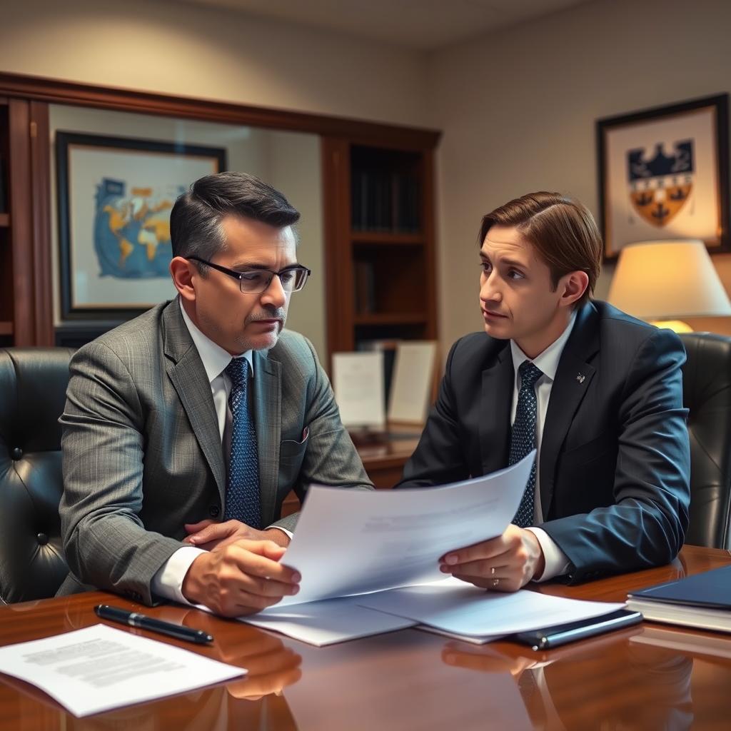 Aggravated Criminal Sexual Contact lawyer Hudson County