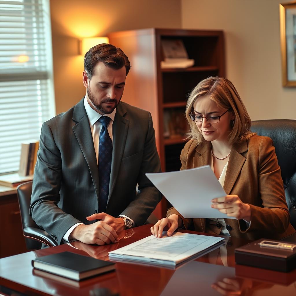 Aggravated Criminal Sexual Contact lawyer Mercer County