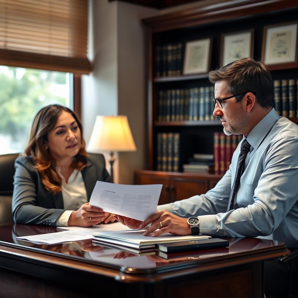 Aggravated Criminal Sexual Contact lawyer Middlesex County