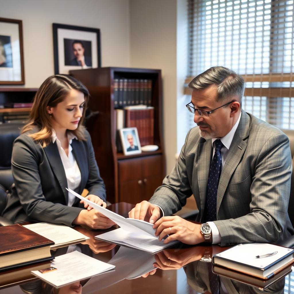 Aggravated Criminal Sexual Contact lawyer Monmouth County