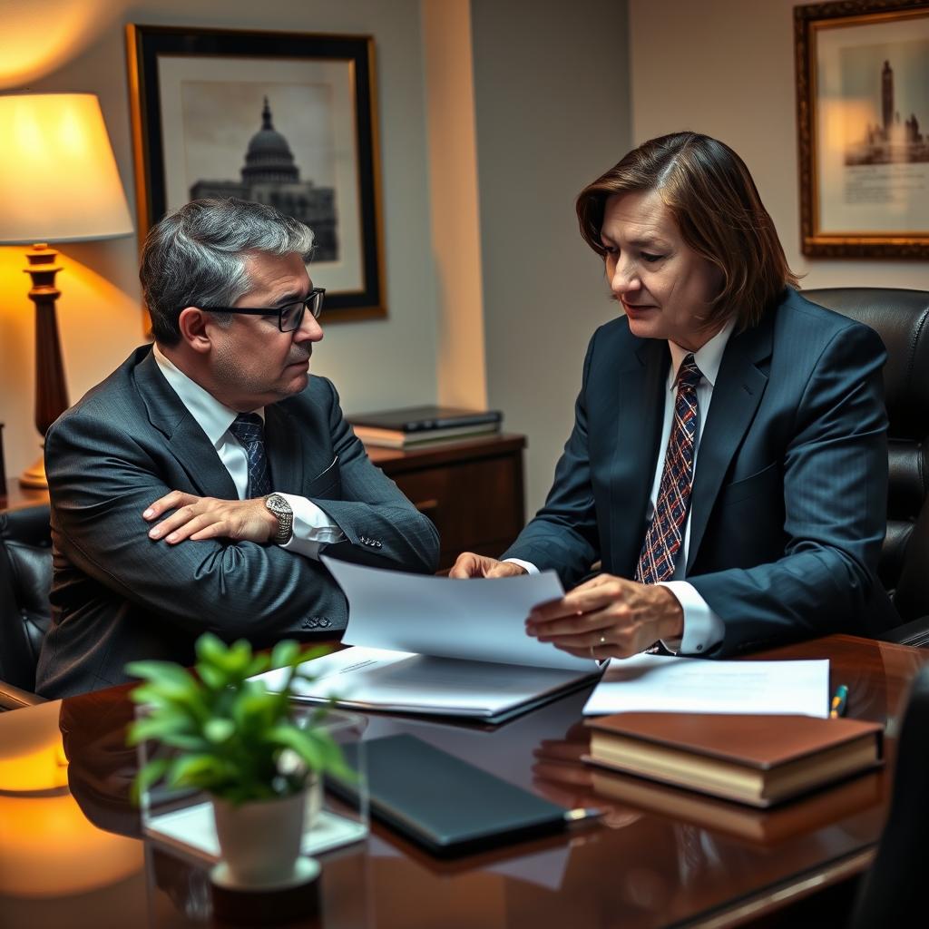 Aggravated Criminal Sexual Contact lawyer New Jersey