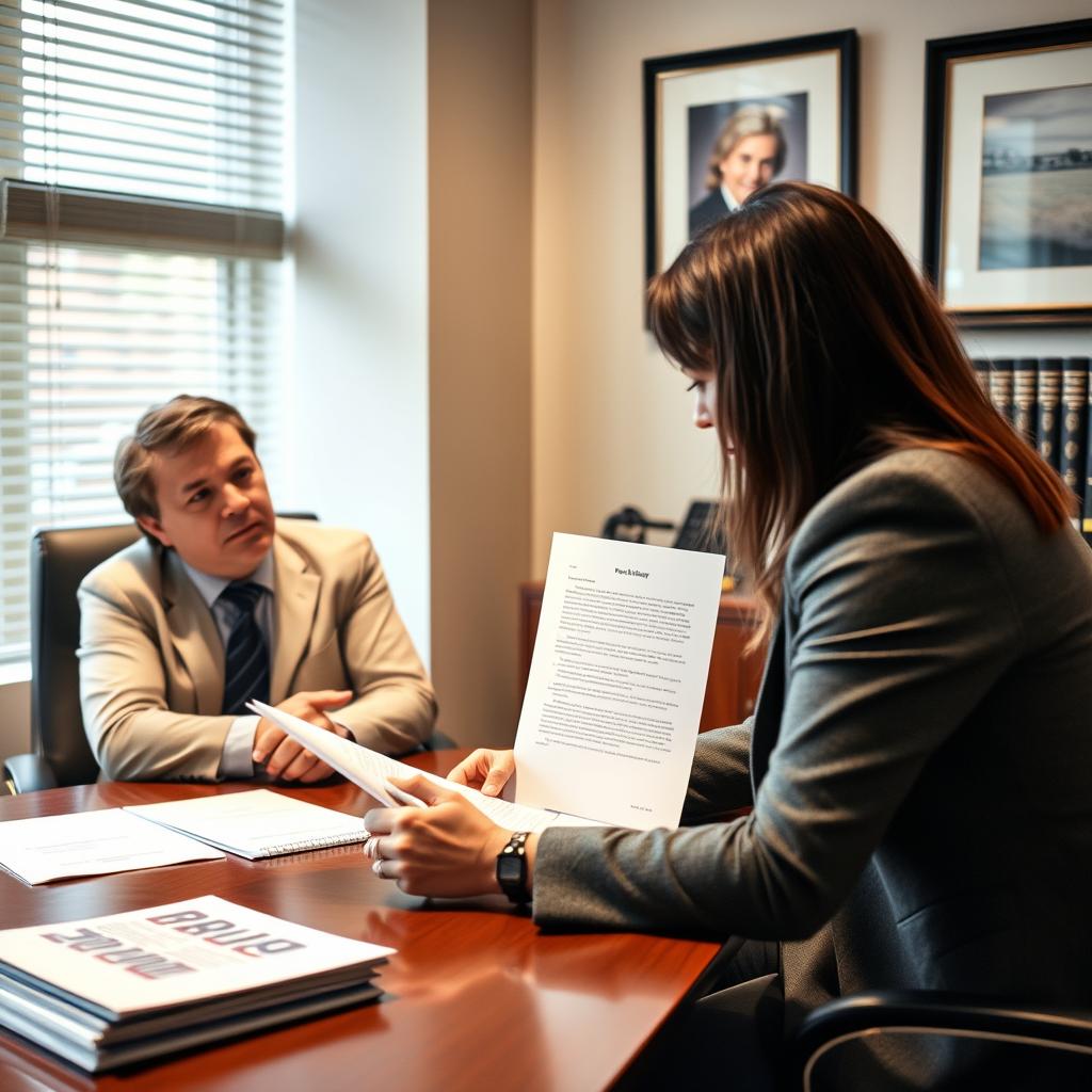 Aggravated Criminal Sexual Contact lawyer Ocean County