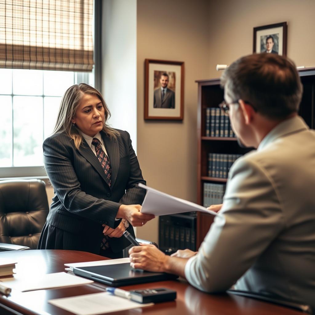 Aggravated Criminal Sexual Contact lawyer Salem County