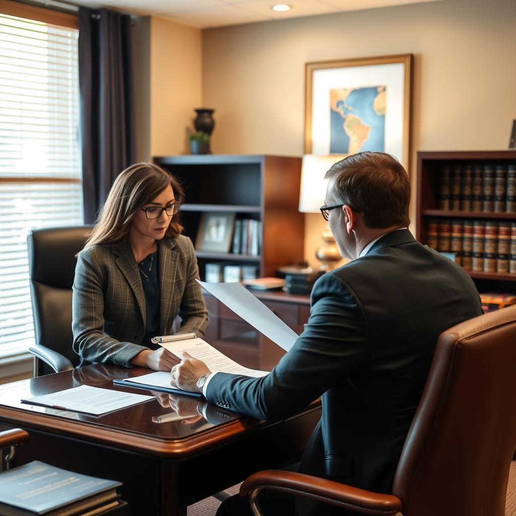 Aggravated Criminal Sexual Contact lawyer Sussex County