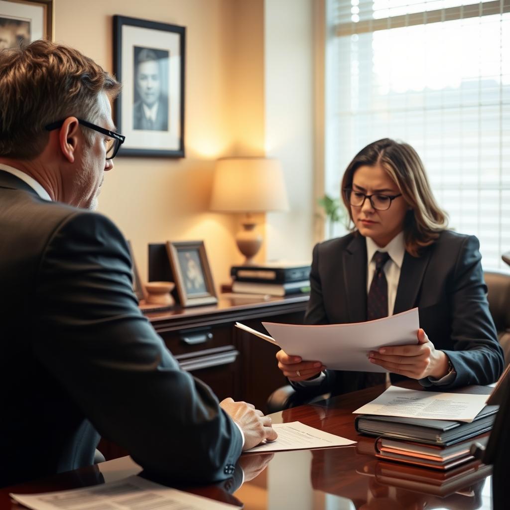 Aggravated Sexual Assault lawyer Atlantic County