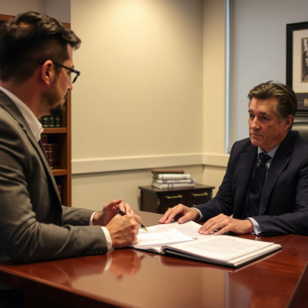 Aggravated Sexual Assault lawyer Burlington County