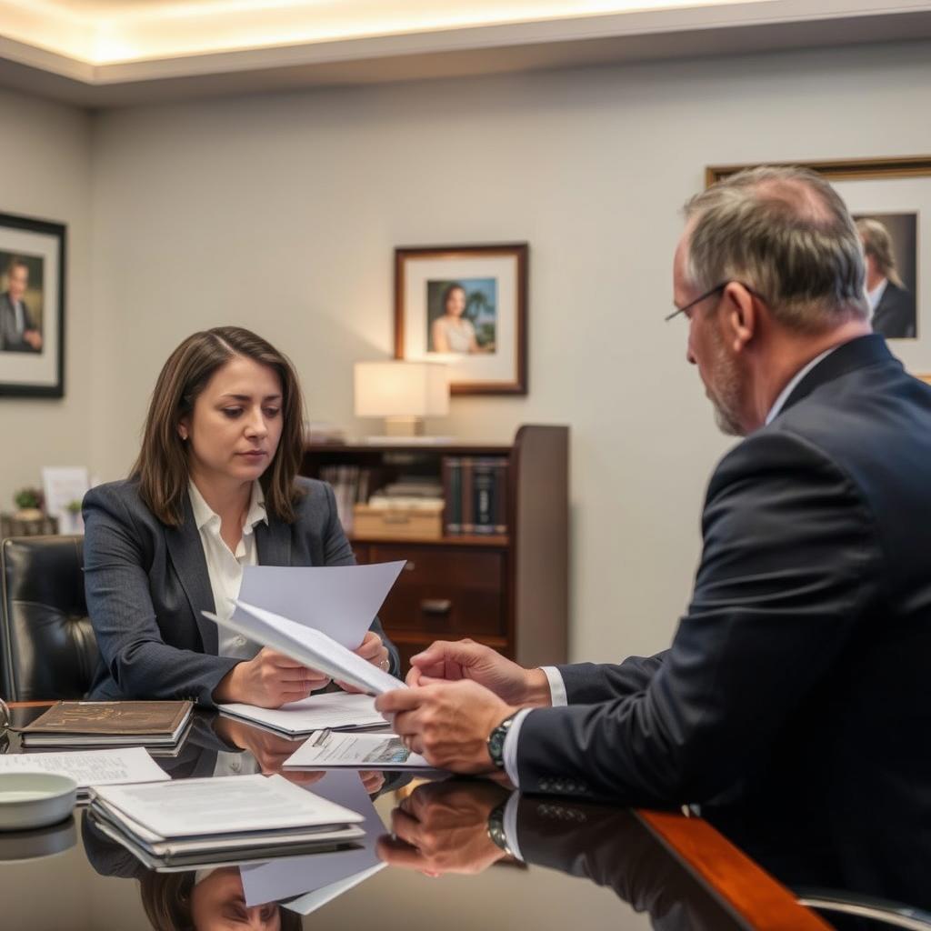 Aggravated Sexual Assault lawyer Camden County