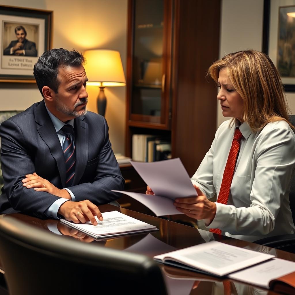 Aggravated Sexual Assault lawyer Hudson County