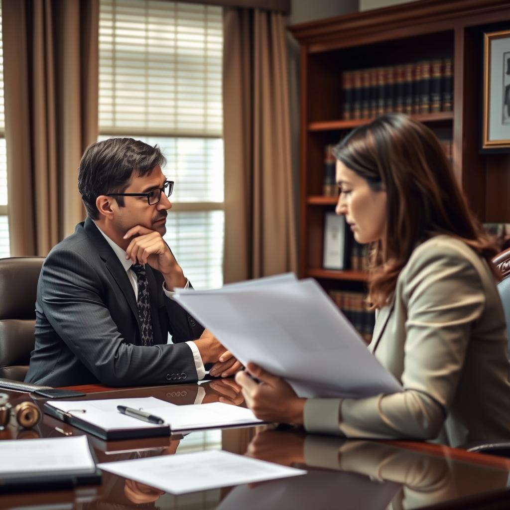 Aggravated Sexual Assault lawyer Mercer County