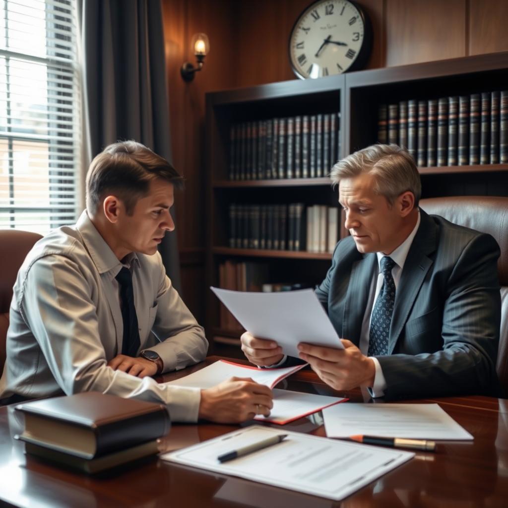 Aggravated Sexual Assault lawyer Middlesex County