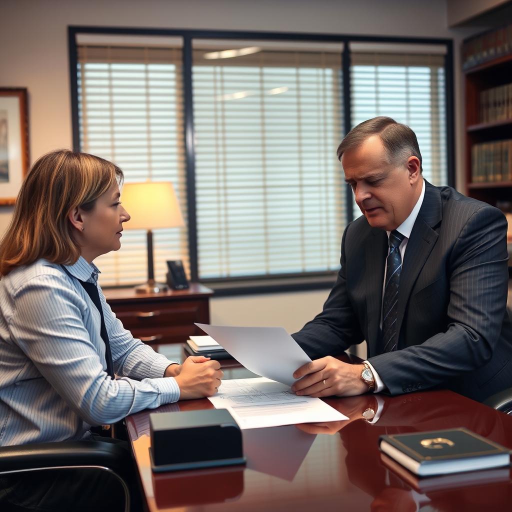 Aggravated Sexual Assault lawyer Monmouth County