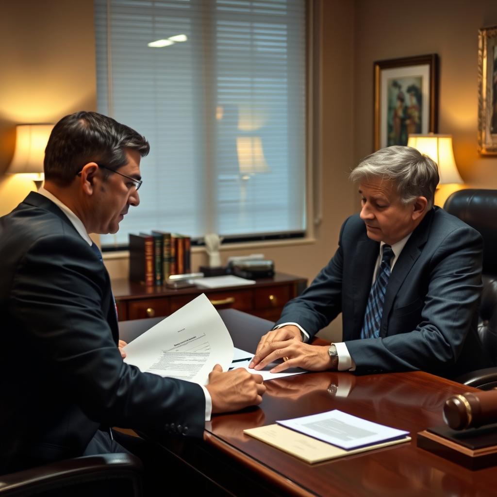 Aggravated Sexual Assault lawyer New Jersey