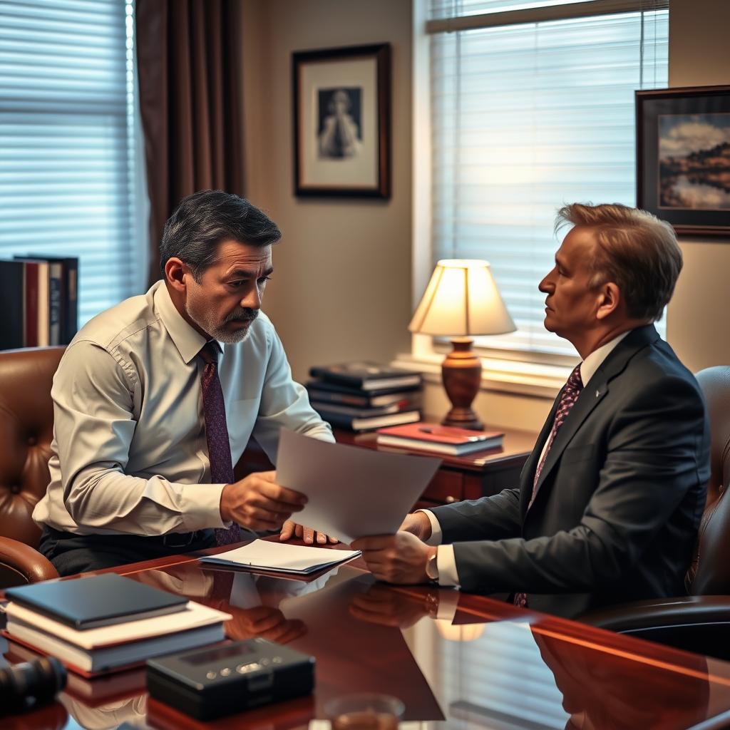 Aggravated Sexual Assault lawyer Salem County
