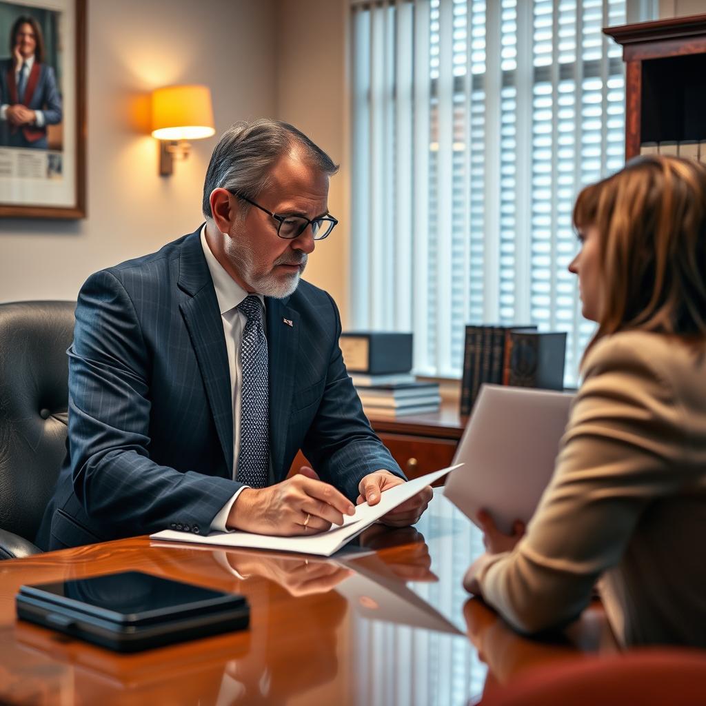 Aggravated Sexual Assault lawyer Sussex County