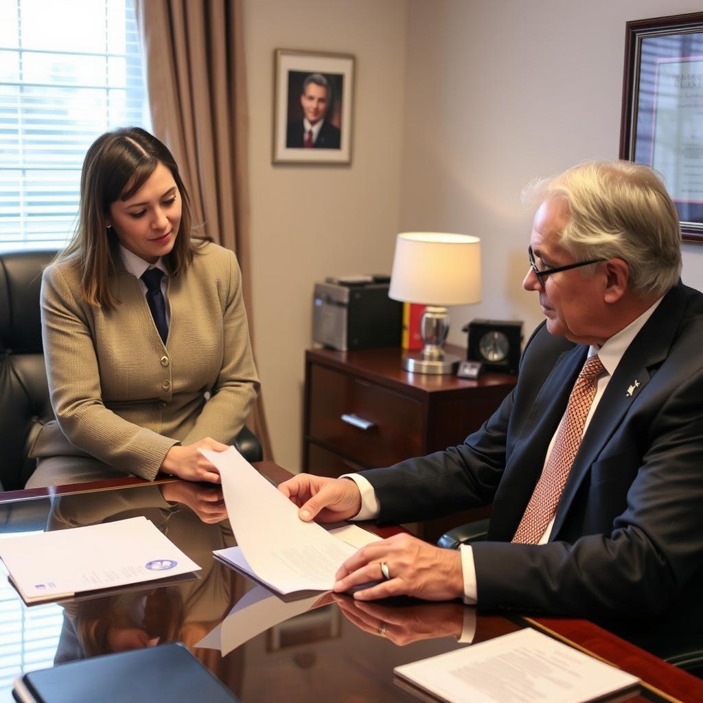 Aggravated Sexual Battery Lawyer Baltimore County
