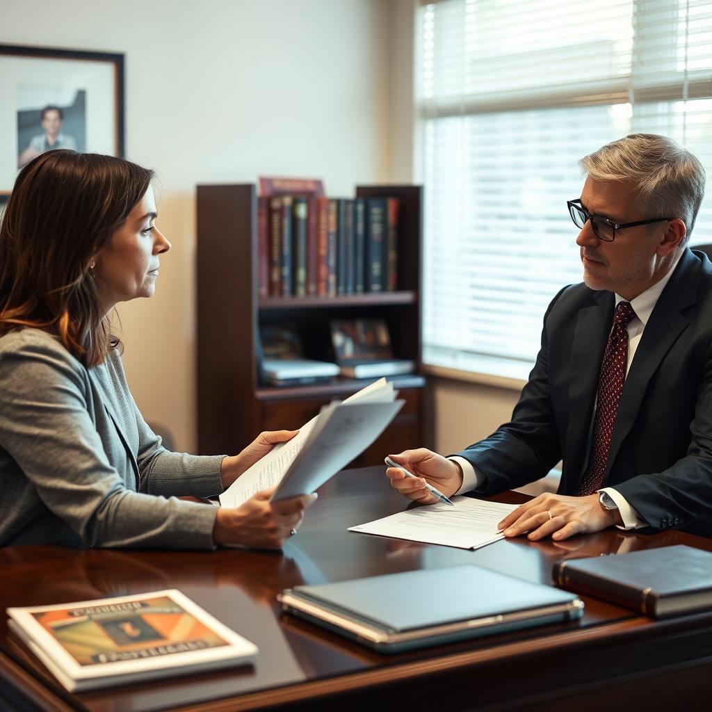 Aggravated Sexual Battery Lawyer Calvert County