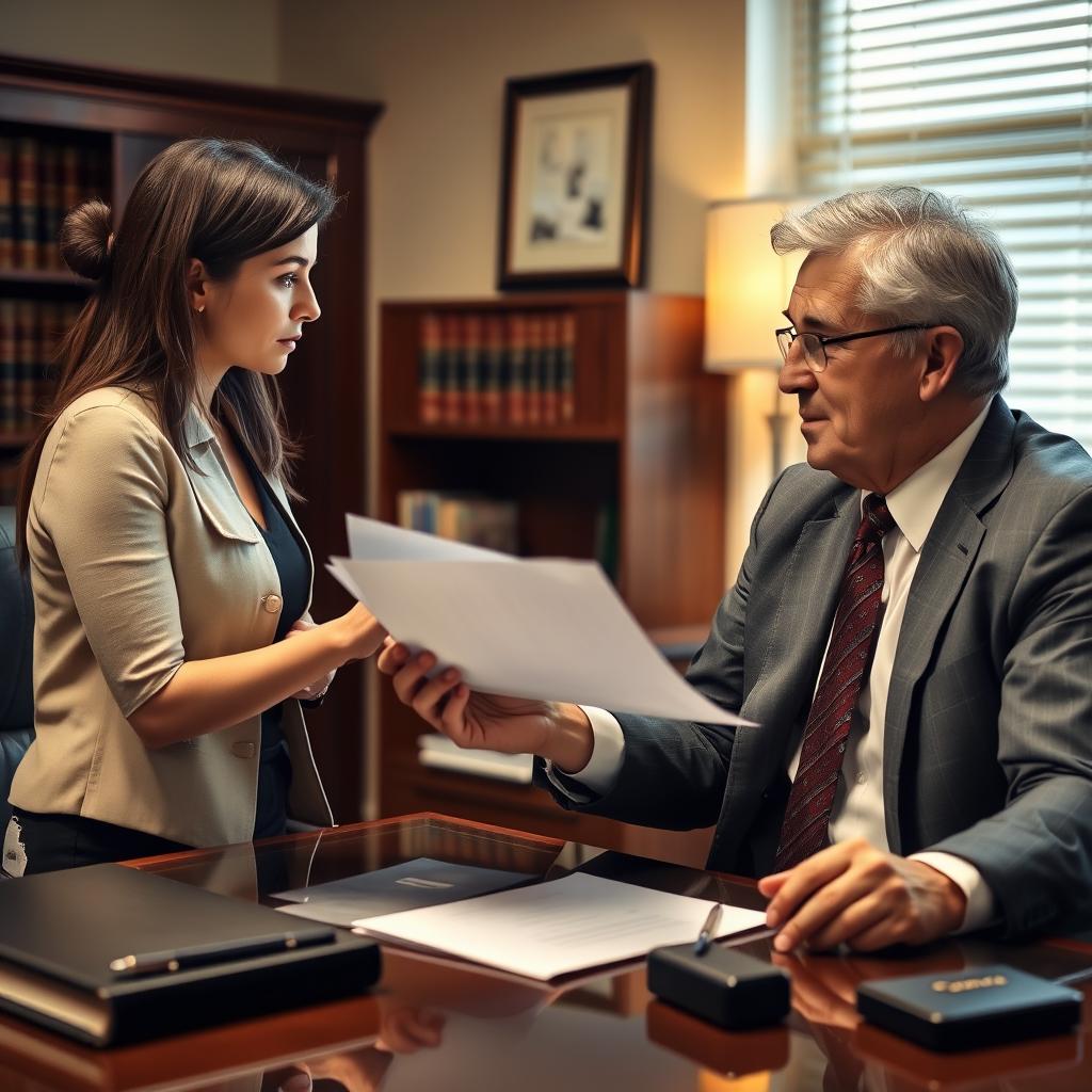 Aggravated Sexual Battery Lawyer Caroline County