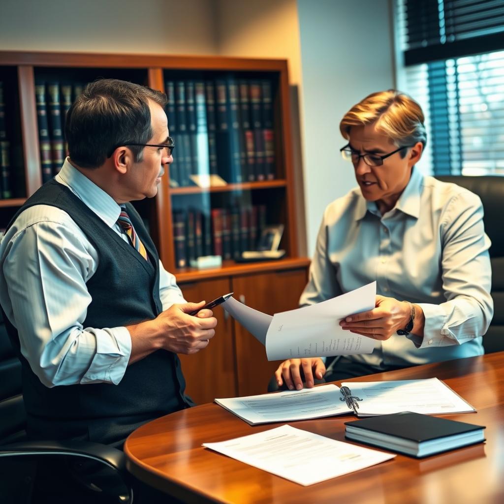 Aggravated Sexual Battery Lawyer Carroll County