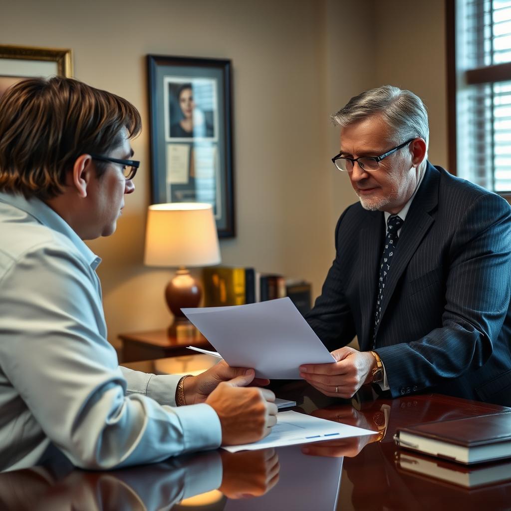 Aggravated Sexual Battery Lawyer Cecil County
