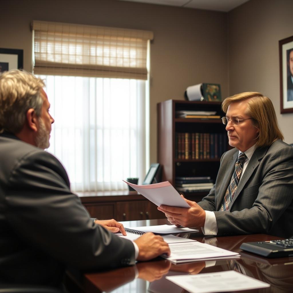 Aggravated Sexual Battery Lawyer Charles County
