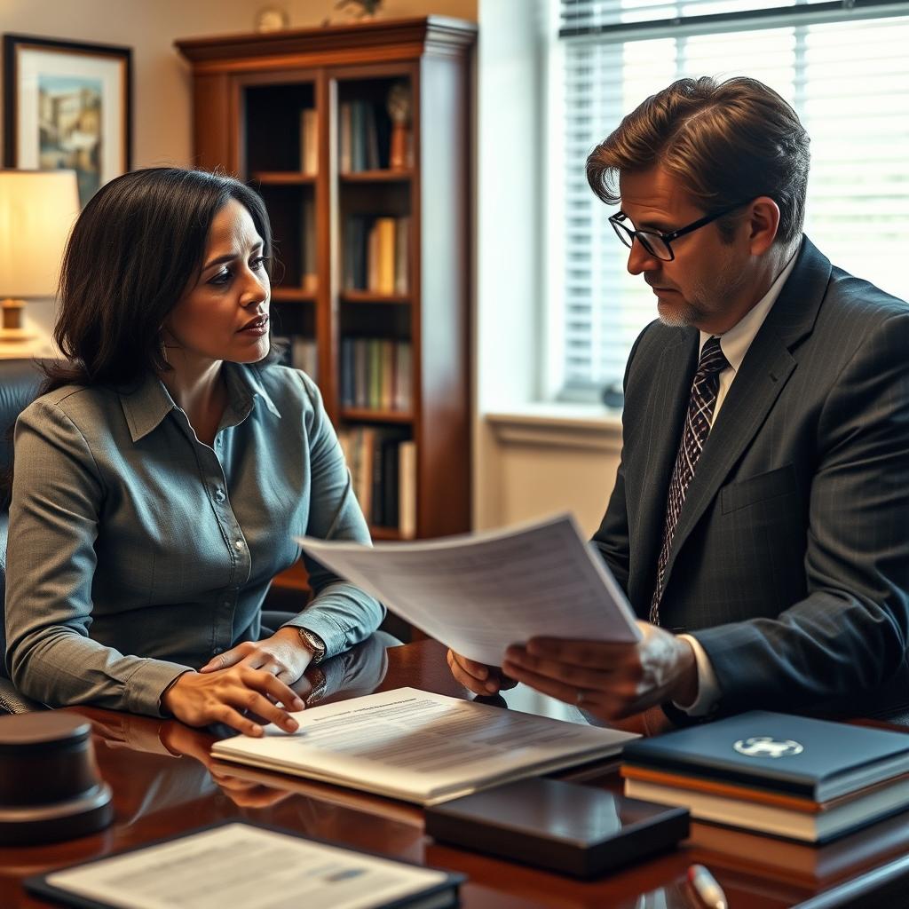 Aggravated Sexual Battery Lawyer Maryland