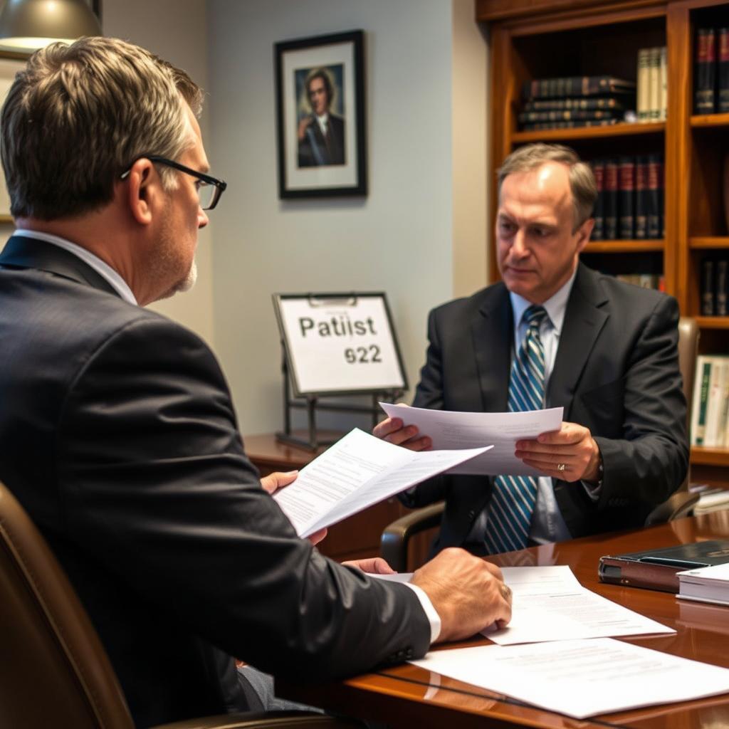 Aggravated Sexual Battery Lawyer Montgomery County