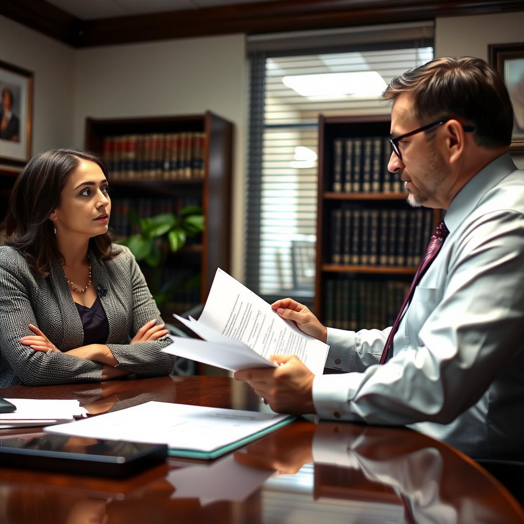 Aggravated Sexual Battery Lawyer Rockville