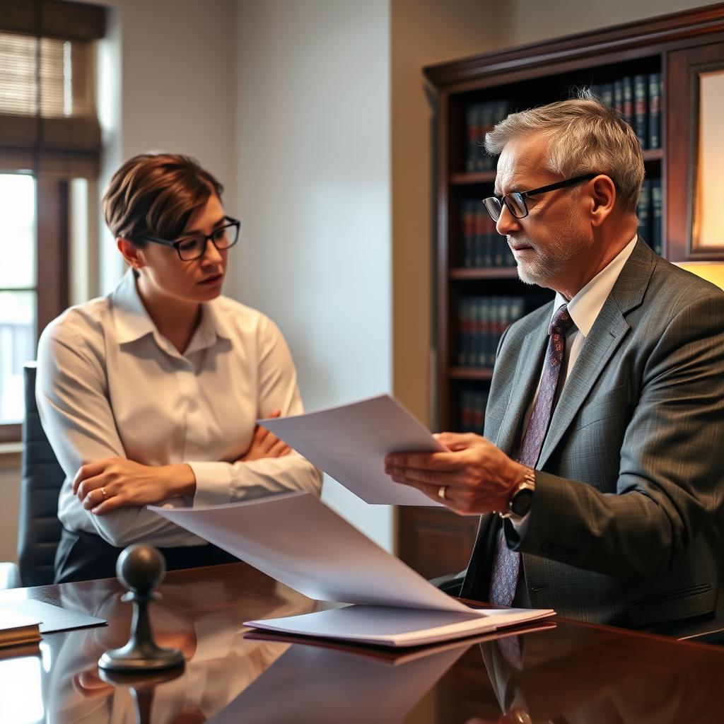 Aggravated Sexual Battery Lawyer St. Mary's County
