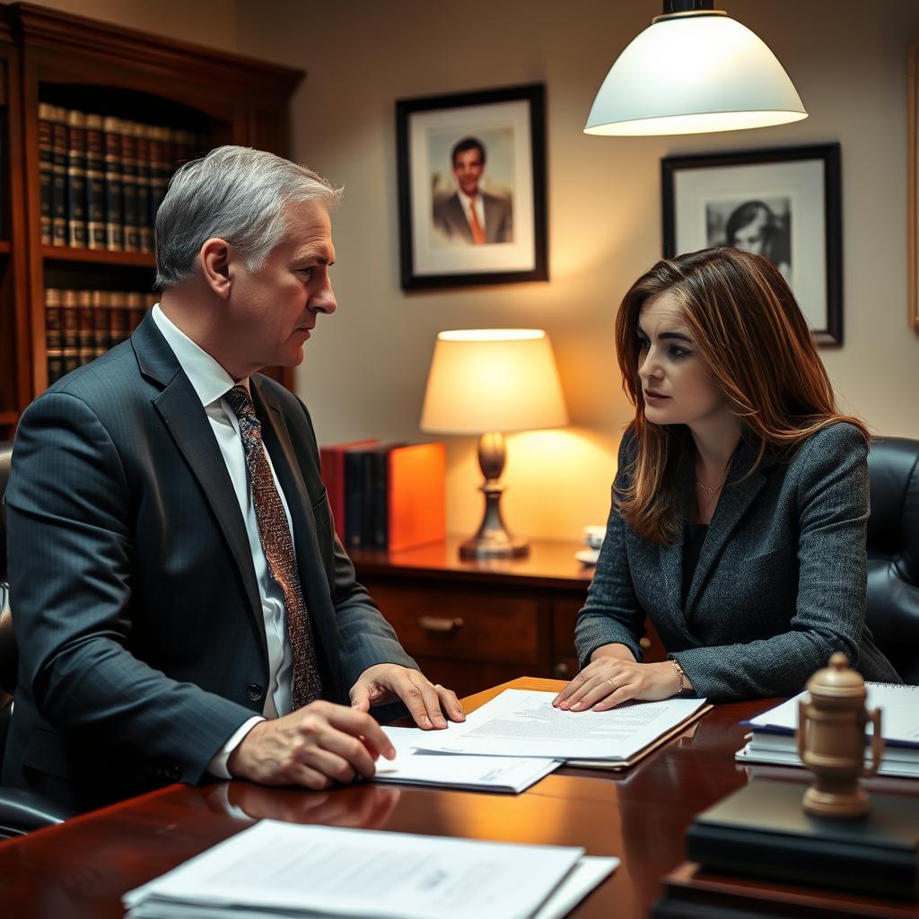 Aggravated Sexual Battery Lawyer Talbot County