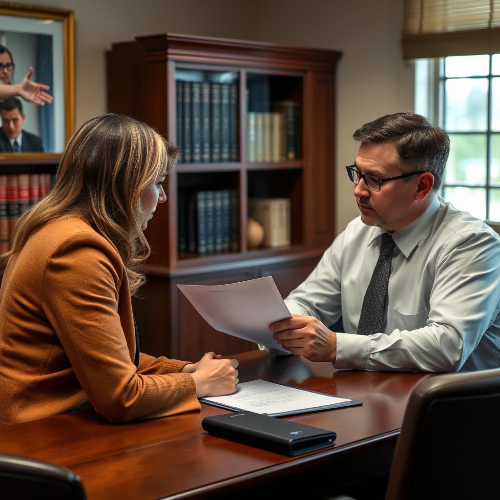 Aggravated Sexual Battery Lawyer Wicomico County