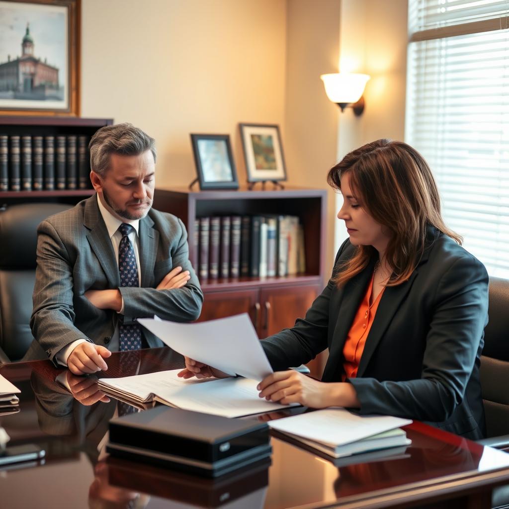 Aggravated Sexual Battery Lawyer Worcester County