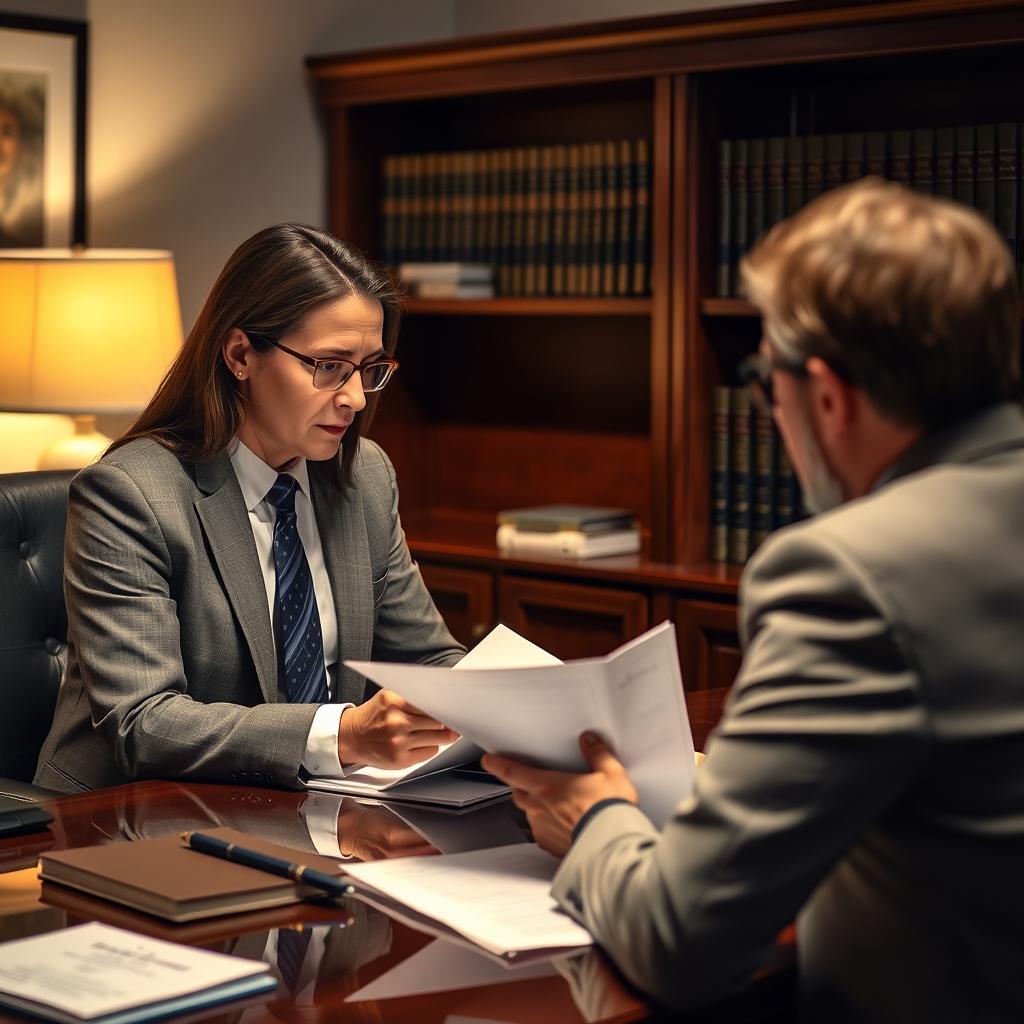 Attempt to Commit a Felony lawyer Arlington County