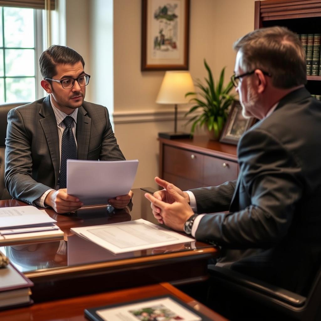 Attempt to Commit a Felony lawyer Manassas Park