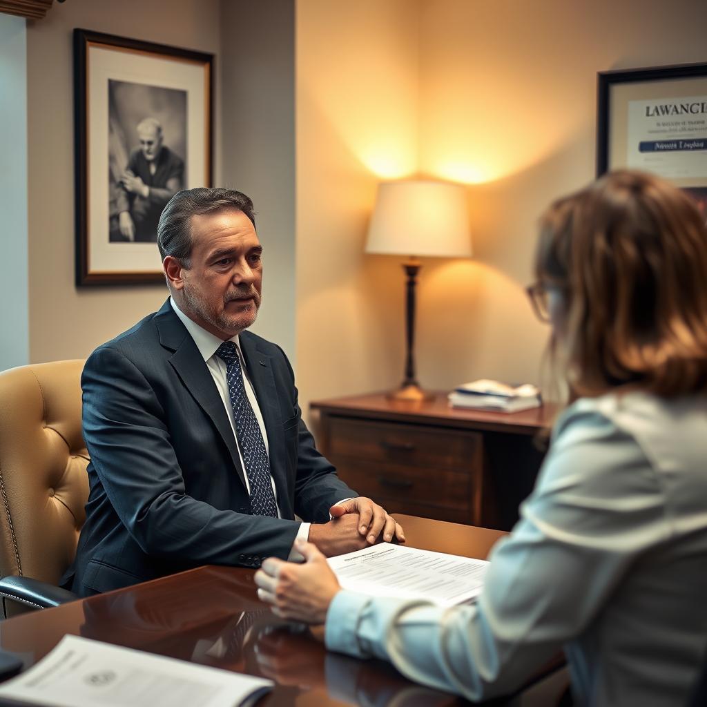 Attempt to Commit a Felony lawyer Manassas