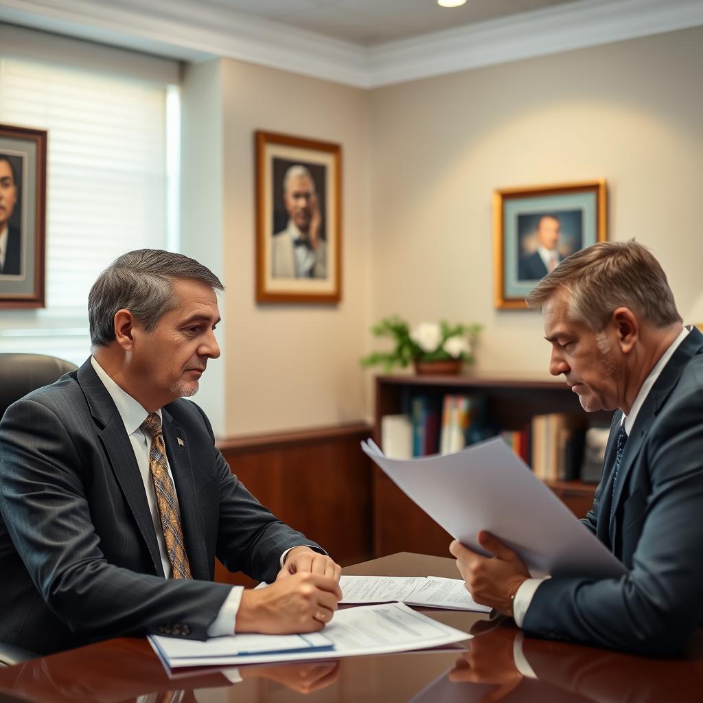 Attempt to Commit a Felony lawyer Virginia