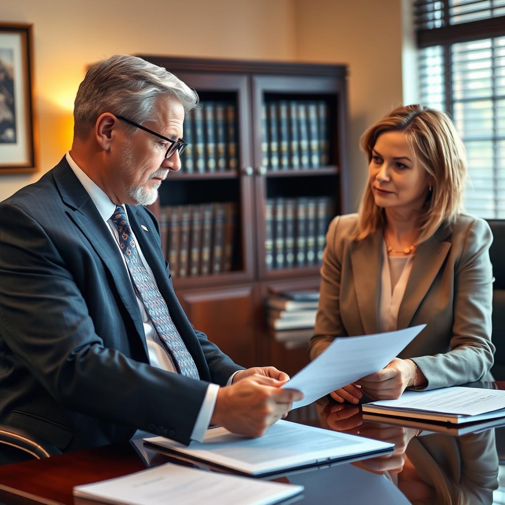 Attempted Rape in the First Degree lawyer Frederick County