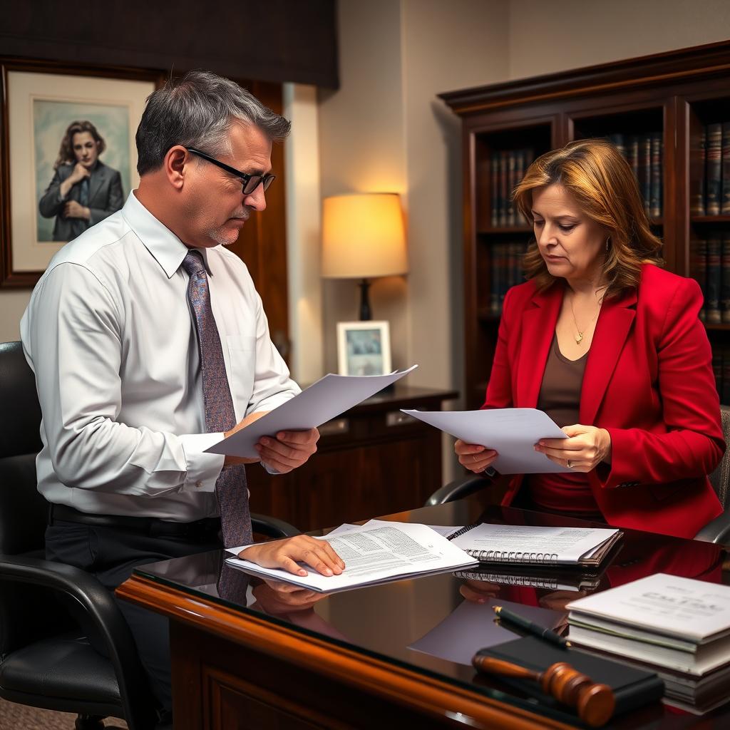 Attempted Rape in the Second Degree lawyer Baltimore