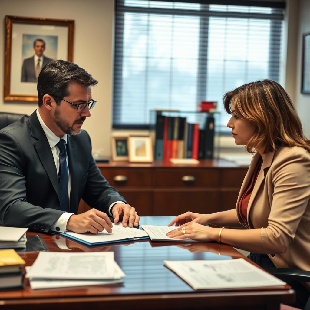 Attempted Rape in the Second Degree lawyer Caroline County