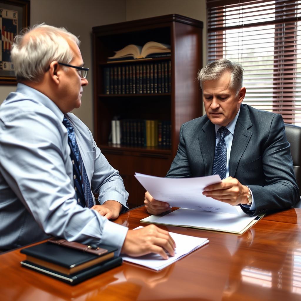 Attempted Rape in the Second Degree Lawyer Cecil County | SRIS, P.C.
