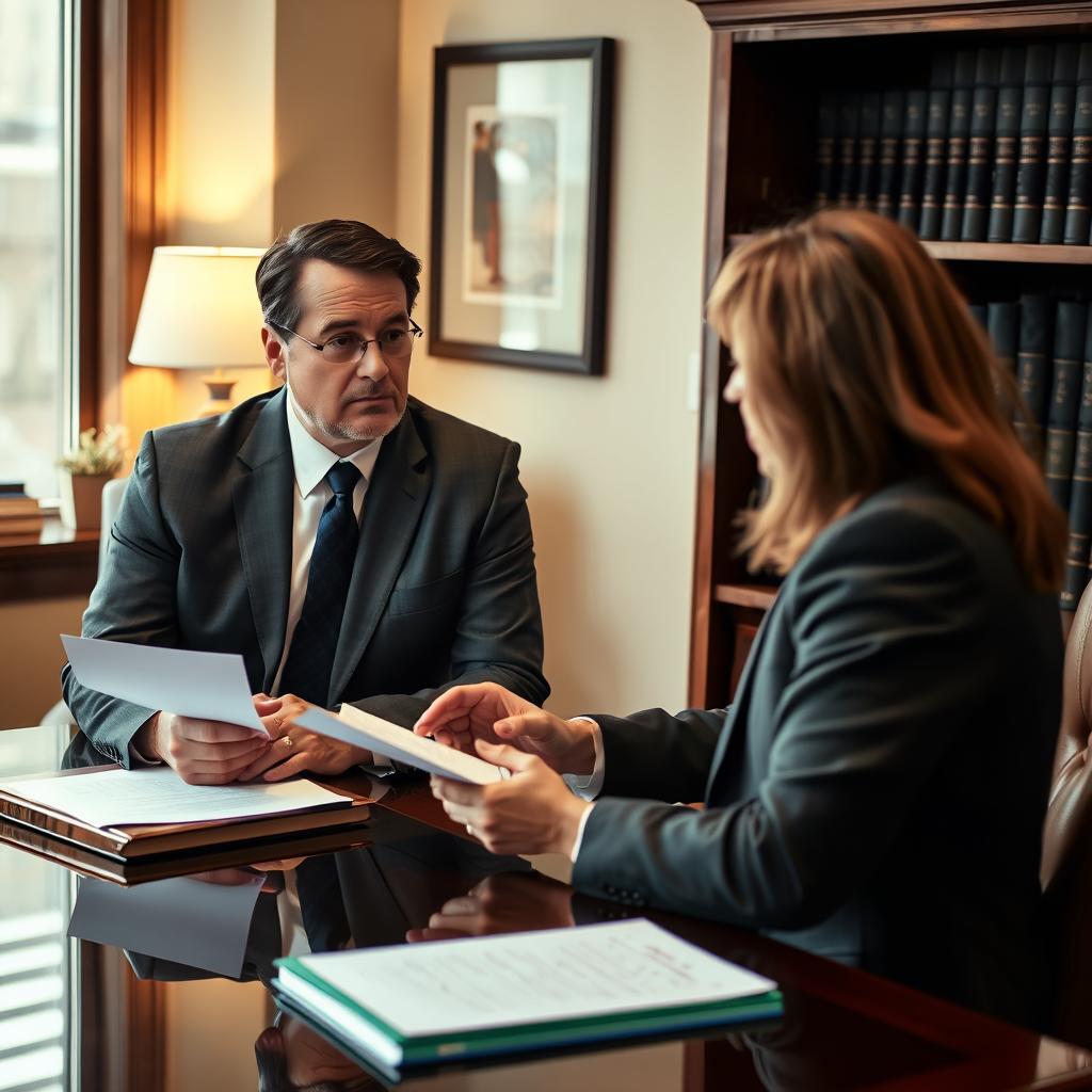 Attempted Rape in the Second Degree lawyer Howard County