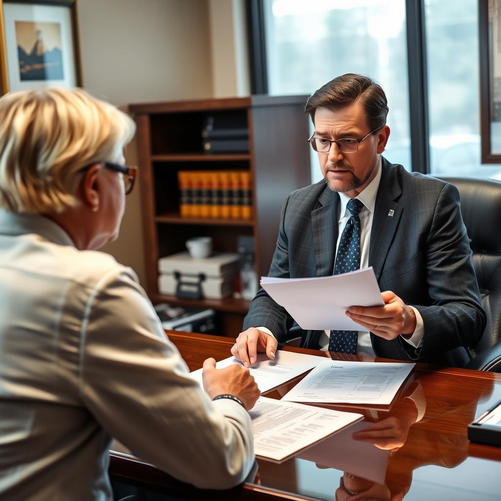 Attempted Rape in the Second Degree lawyer Worcester County