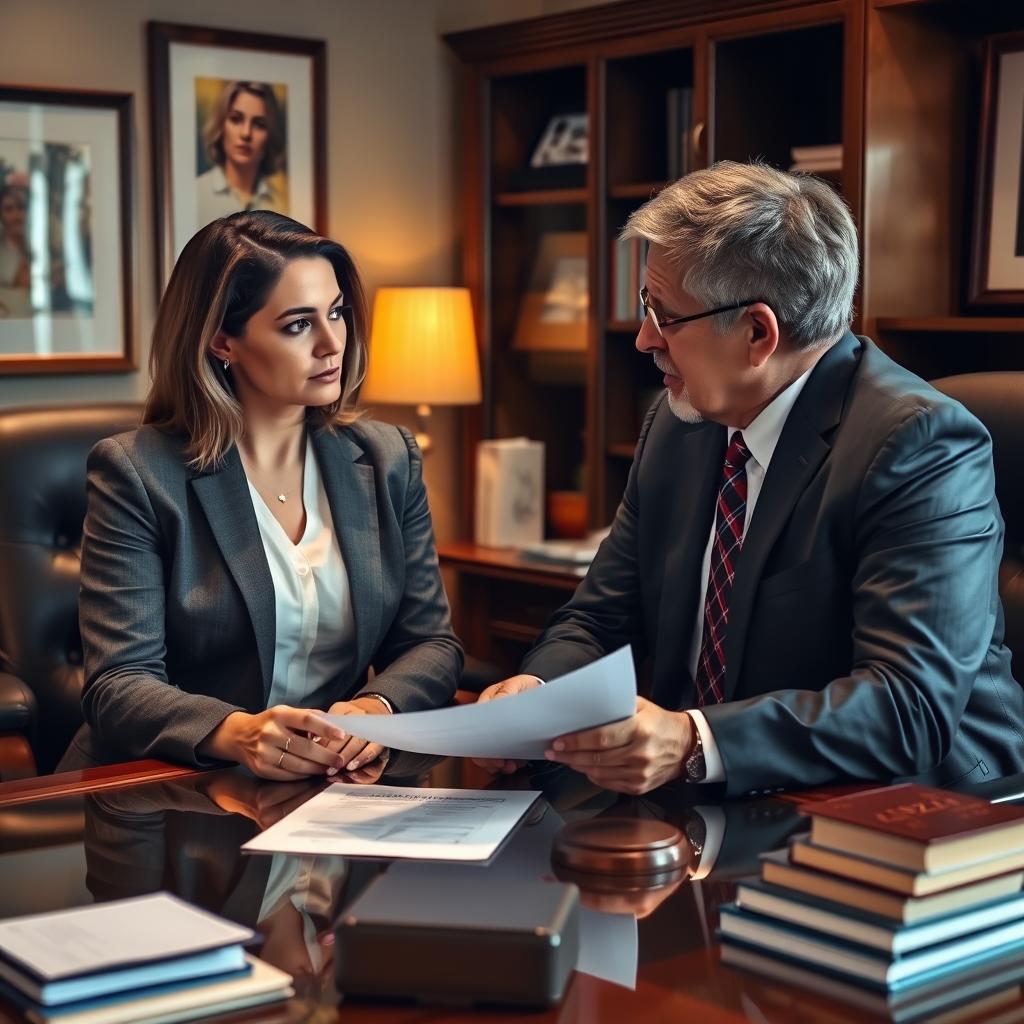 Attempted Sexual Offense in the First Degree lawyer Carroll County